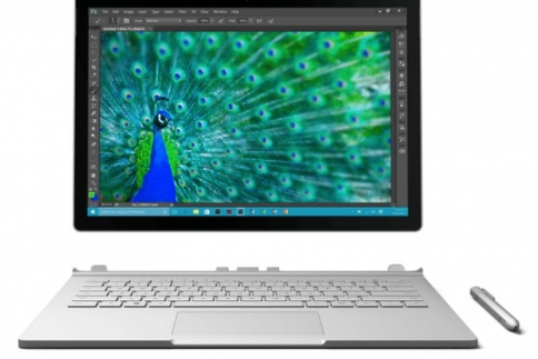 Surface Book : Το νέο laptop της Microsoft που αλλάζει εποχή!