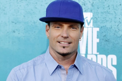 Vanilla Ice: Ο διάσημος ράπερ των 90's συνελήφθη για διάρρηξη και κλοπή