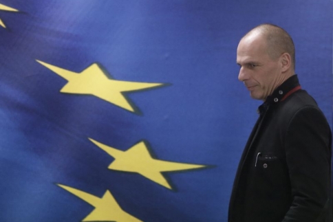 Grexit: Δες τι θα συμβεί αν βγει η Ελλάδα από το ευρώ σε video 60 δευτερολέπτων