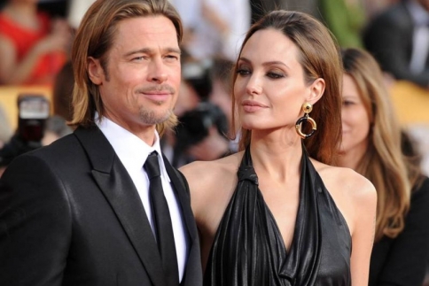 Είναι ο Brad Pitt και η Angelina Jolie εθισμένοι στο Botox;