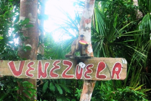 Βενεζουέλα: Ένα υπέροχο ταξίδι που θέλω να ξανακάνω (photos) 