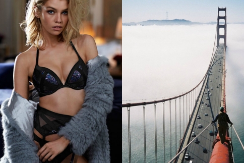 Όταν ο ιδρυτής της Victoria’s Secret αυτοκτόνησε πέφτοντας από τη γέφυρα του Σαν Φρανσίσκο