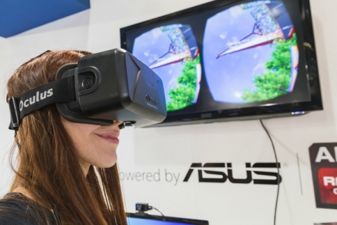 Τhe Void: Ένα νέο επικό virtual reality παιχνίδι που έχει τρελάνει τους απανταχού gamers 