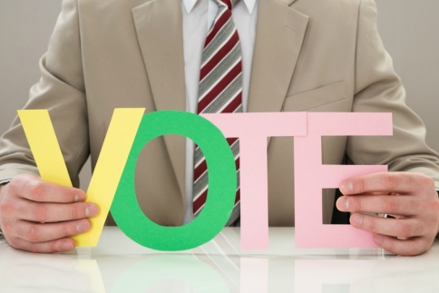Δημοψήφισμα: Οι τύποι ψηφοφόρου που θα συναντήσεις σήμερα στο εκλογικό κέντρο
