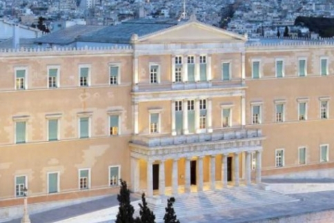 Εθνικές Εκλογές: Τρίτο κόμμα η Χρυσή Αυγή στην καταμέτρηση του 90% της Επικράτειας