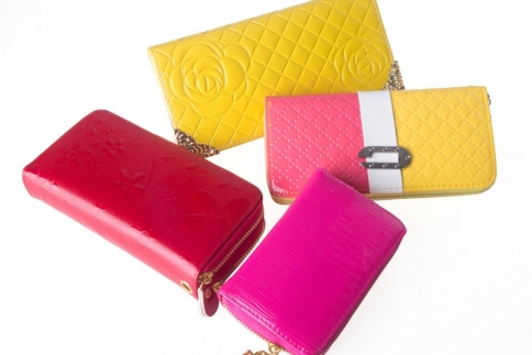 Τα 10 πιο stylish πορτοφόλια που πρέπει να δεις