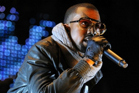Grammy Awards: Ο Kanye West δεν θα πάει ξανά!