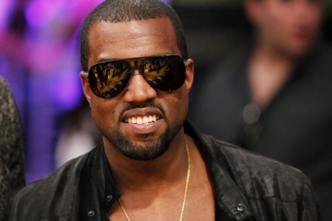 Ο αγενής κύριος Kanye West