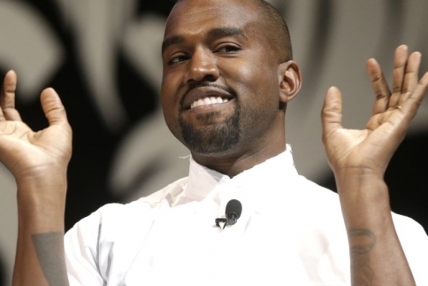 Kanye West: Είμαι τελείως βαρετός