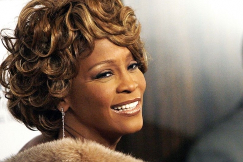 Whitney Houston : Ο έρωτας της ζωής της ήταν γυναίκα!