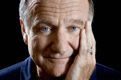 Robin Williams: Είχε κάνει απόπειρα αυτοκτονίας λίγο πριν πεθάνει!