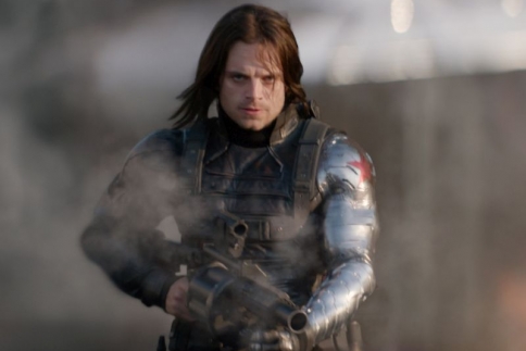 Captain America: Επιστρέφει ο Winter Soldier στην τρίτη ταινία