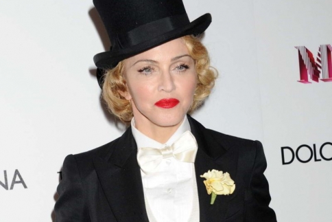 Νέα περίπτωση hacking: Υπέκλεπταν την Madonna 10 χρόνια!