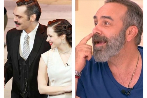 Χαμός στη showbiz! O Κούρκουλος παντρεύεται, ο Μαστοράκης έγινε έξαλλος και ο Γκουντάρας έκλαψε