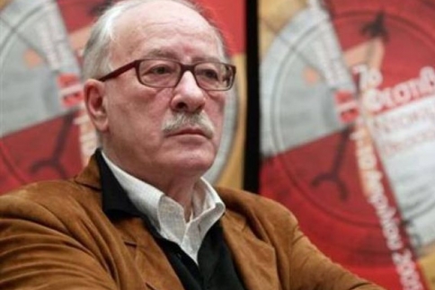 Πέθανε ο Διαγόρας Χρονόπουλος