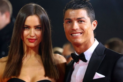 O λόγος που χώρισε ο Cristiano Ronaldo την Irina Shayk ήταν η... μαμά του!