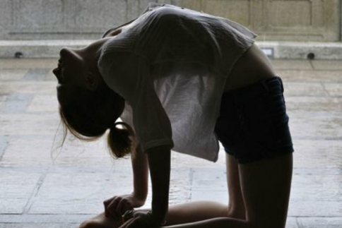 5 πειστικοί λόγοι για να ξεκινήσεις yoga από σήμερα κιόλας!