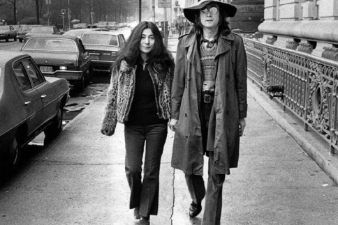Yoko Ono : O John Lennon ήταν bisexual!