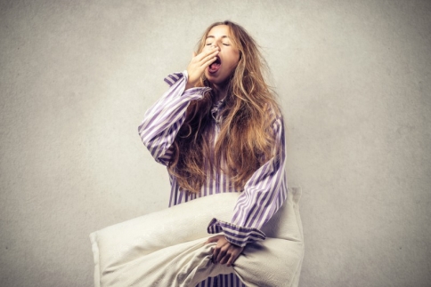 Υποφέρεις από αϋπνία; 5 απλά βήματα για καλύτερο ύπνο