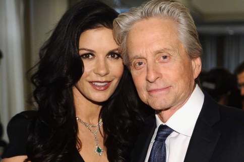 Michael Douglas – Catherine Zeta Jones: Τι το περίεργο ξέρουμε για τη ζωή τους! 