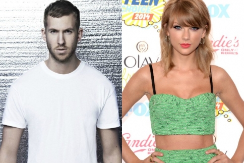 Taylor Swift – Calvin Harris: Είναι ζευγάρι;