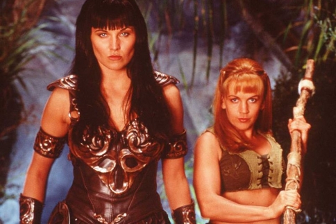 Ζήνα και Γαβριέλα: Δες πως είναι σήμερα οι φιλενάδες…