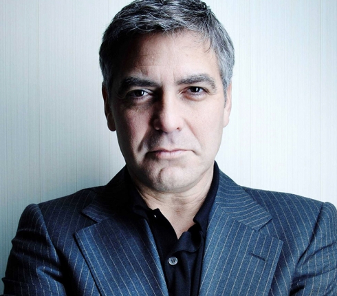 Μάθαμε πώς φιλάει ο George Clooney