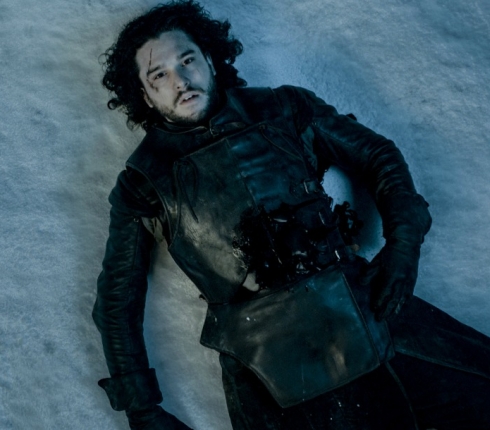 Game Of Thrones: Μόλις κυκλοφόρησε το teaser του 6ου Κύκλου!
