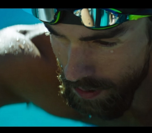 Michael Phelps: Όταν έκλαψε ο θρύλος της κολύμβησης