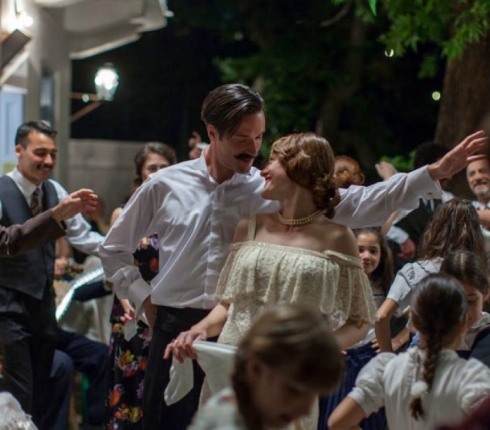 Κινηματογραφικά Αφιερώματα Κατερίνης 2016: Εν τω μεταξύ εκτός Αθηνών γίνονται πολυ ωραία πράγματα!