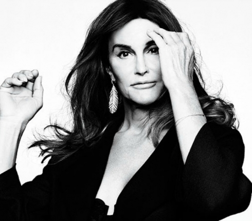 Ποιες Kardashian; Η Caitlyn Jenner στη λίστα των 100 πιο ισχυρών προσωπικοτήτων του Time