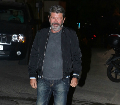 Ερωτευμένος ο Γιάννης Λάτσιος; Είναι αυτή η νέα αγαπημένη του; (Photo)