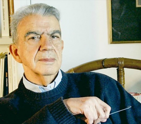 Παραδόθηκε ο συνεργός στη δολοφονία του Μένη Κουμανταρέα