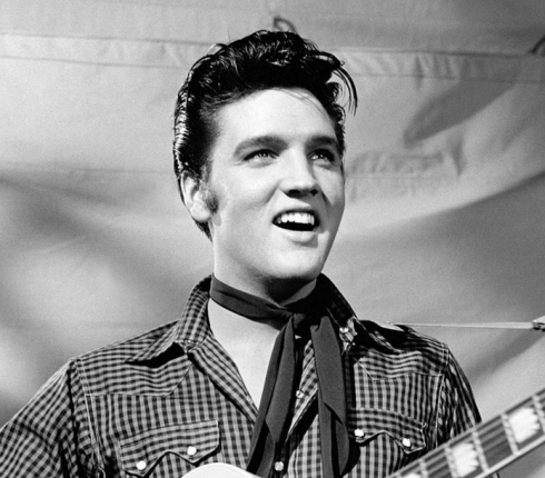 Αν ζούσε ο Elvis! Flashback από την ζωή του μεγάλου θρύλου της rock