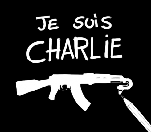 #JeSuisCharlie: Το πιο δημοφιλές hashtag στην ιστορία του Τwitter