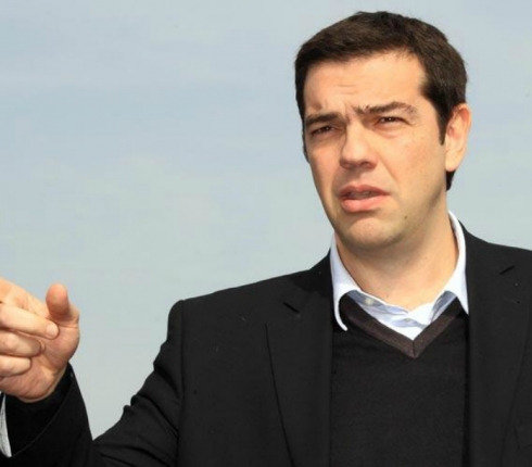 To πρώτο αισιόδοξο μήνυμα του Αλέξη Τσίπρα μέσα από το Twitter
