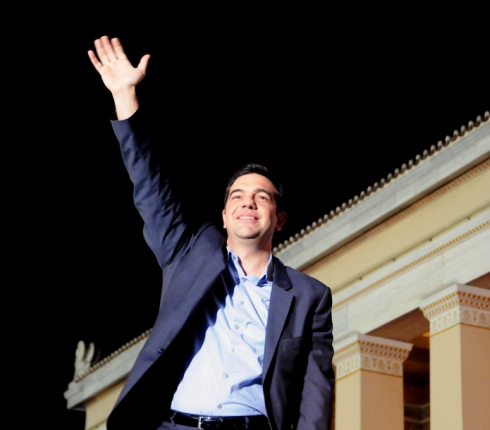 Ορκίστηκε πρωθυπουργός ο Τσίπρας: Ποιοι θα είναι υπουργοί