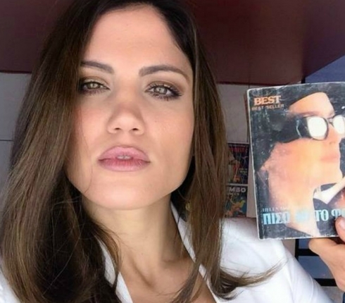 Τα nude κραγιόν που πρέπει να δοκιμάσεις