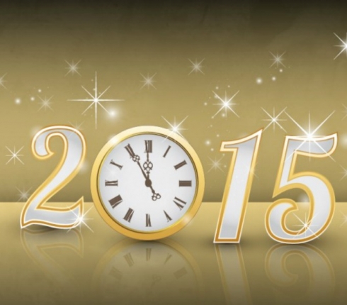 Τι χρονιά θα είναι το 2015; (video)