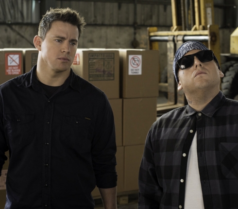 Το email του Channing Tatum για την επιτυχία του 22 Jump Street επιβεβαιώνει γιατί τον αγαπάς