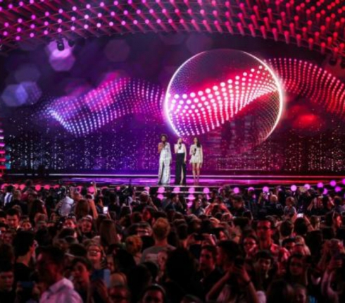 Eurovision 2015: Xαμηλά νούμερα στον δεύτερο ημιτελικό