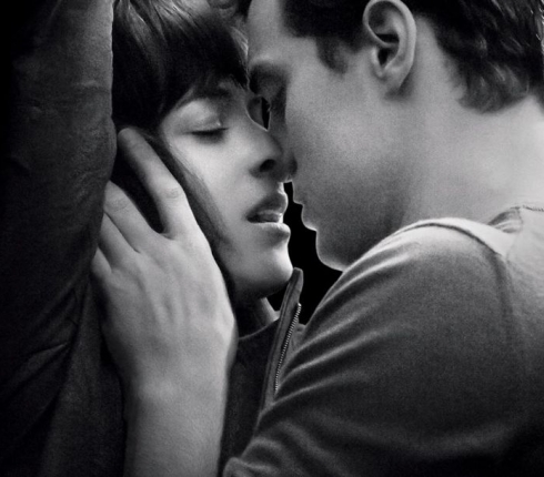 50 Shades Of Grey: Έσπασε ταμεία και συνεχίζει…