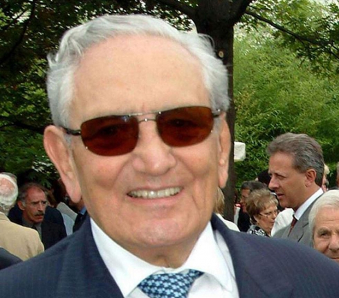 Michele Ferrero: Πέθανε ο Mr. Nutella 