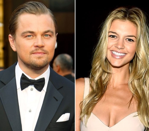 Leonardo DiCaprio : Αρραβωνιάστηκε με την Kelly Rohrbach