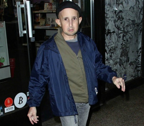 Ben Woolf: Πέθανε ο διάσημος ηθοποιός από το Αmerican Horror Story