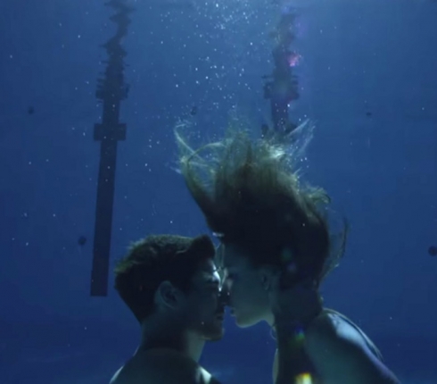 Η Adèle Exarchopoulos βάζει φωτιές!