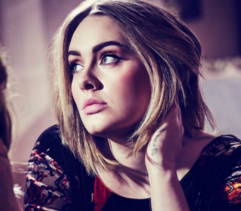 Send My Love (To Your New Lover): Το νέο τραγούδι της Adele που μας πήρε το μυαλό