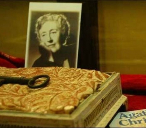 Agatha Christie: Ανακαλύφθηκαν 10 νέα θεατρικά έργα της βασίλισσας των θρίλερ!