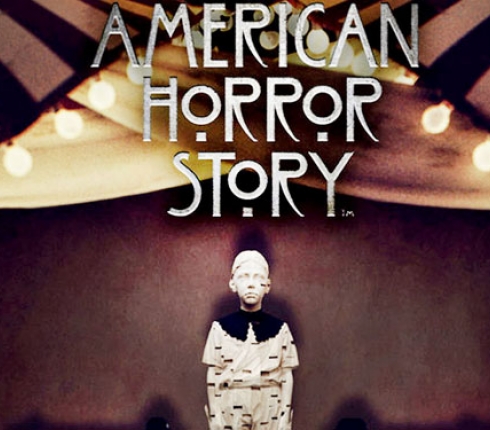 Γνωρίστε τους εντυπωσιακούς ηθοποιούς του American Horror Story: Freak Show - Κεντρική Εικόνα