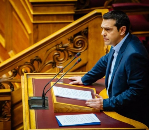 Ψηφίστηκαν τα μέτρα-Σήμερα το κρίσιμο Eurogroup